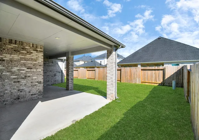 35th image of 2028 Thimbleberry Lane, Magnolia, TX 77355 | MLS# 62676526