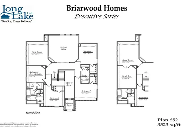 3rd image of 2028 Thimbleberry Lane, Magnolia, TX 77355 | MLS# 62676526