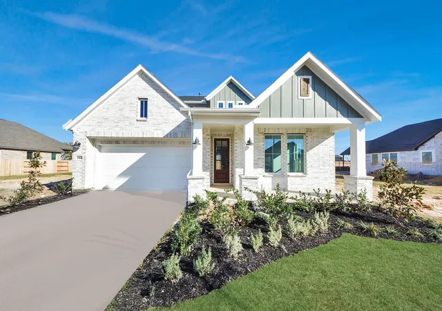 1st image of 7418 Auburn Wheat Dr, Katy, TX 77493 | MLS# 97401718