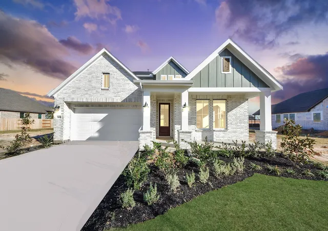 2nd image of 7418 Auburn Wheat Dr, Katy, TX 77493 | MLS# 97401718