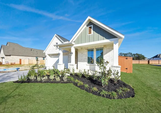 3rd image of 7418 Auburn Wheat Dr, Katy, TX 77493 | MLS# 97401718