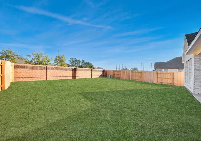 5th image of 7418 Auburn Wheat Dr, Katy, TX 77493 | MLS# 97401718