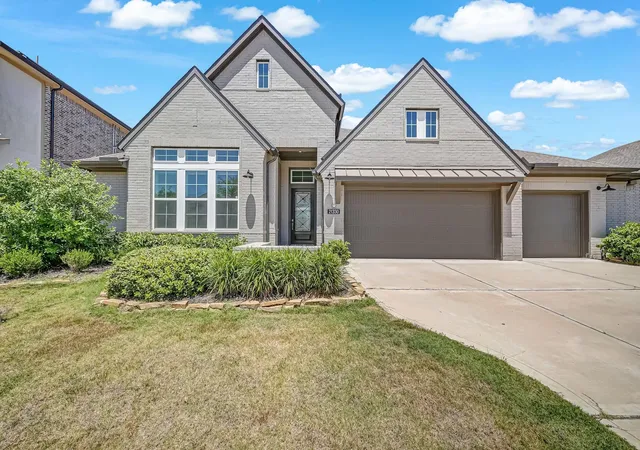 2nd image of 21330 Blue Wood Aster Ct, Cypress, TX 77433 | MLS# 83977487
