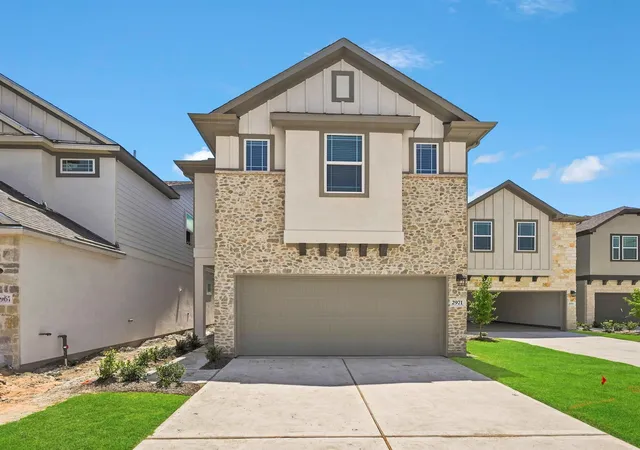 Photo 1 of Sale Pending at 2971 Park Hl Ln, Stafford, TX 77477 | MLS# 77241812 | Listing updated on 2026-09-26