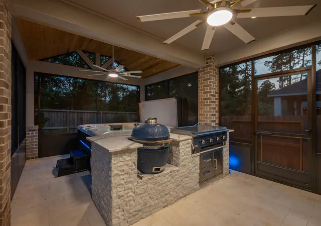Homes for sale in Conroe, TX | 219 Sunrise Canvas Dr, Conroe, TX 77318 | MLS# 10143637
