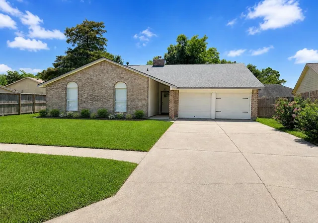 Photo 1 of Single family home for sale at 10007 Misty Trl, Houston, TX 77088 | MLS# 71533902 | Listing updated on 2026-09-02