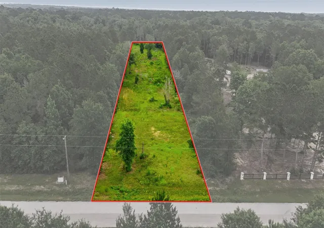 Photo 1 of Land for sale at 4578 N Duck Crk Rd, Cleveland, TX 77328 | MLS# 42165785 | Listing updated on 2026-09-26