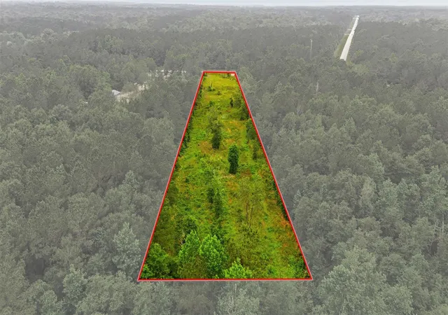 Photo 2 of Land for sale at 4578 N Duck Crk Rd, Cleveland, TX 77328 | MLS# 42165785 | Listing updated on 2026-09-26