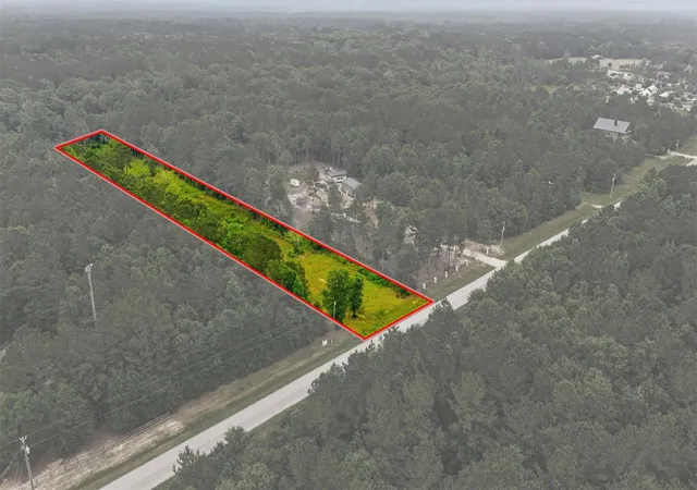 Photo 3 of Land for sale at 4578 N Duck Crk Rd, Cleveland, TX 77328 | MLS# 42165785 | Listing updated on 2026-09-26