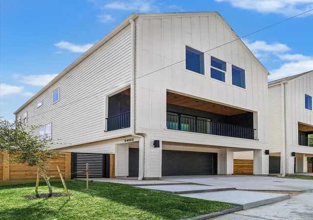 3rd image of 3402 Market St, Houston, TX 77020 | MLS# 16864501