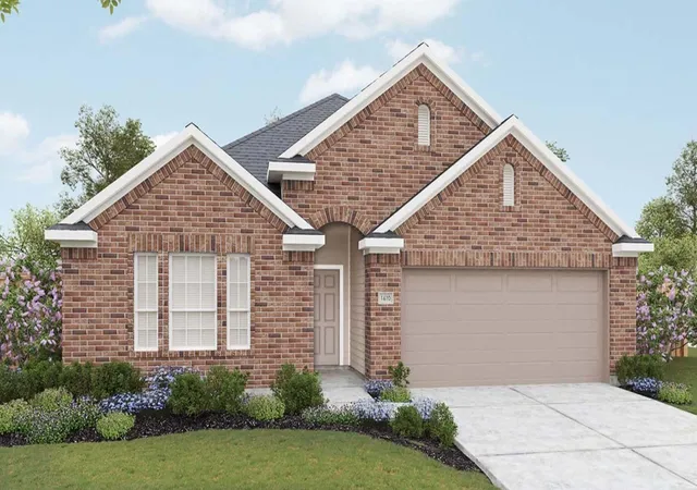 Photo 1 of Single family home for sale at 11870 Stratosphere St, Conroe, TX 77303 | MLS# 34272225 | Listing updated on 2026-10-08