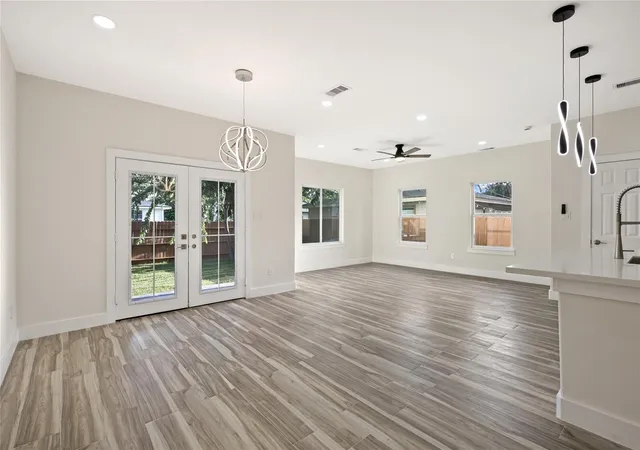 Single family home for sale at 9807 Bamboo Rd #B, Houston, TX 77041 | MLS# 42596465 | Listing updated on 2026-08-29