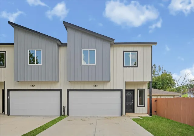 Photo 1 of Single family home for sale at 9807 Bamboo Rd #B, Houston, TX 77041 | MLS# 42596465 | Listing updated on 2026-08-29