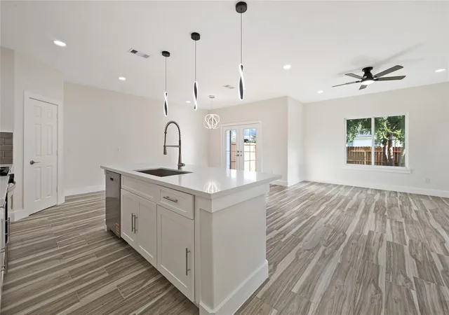 Photo 2 of Single family home for sale at 9807 Bamboo Rd #B, Houston, TX 77041 | MLS# 42596465 | Listing updated on 2026-08-29
