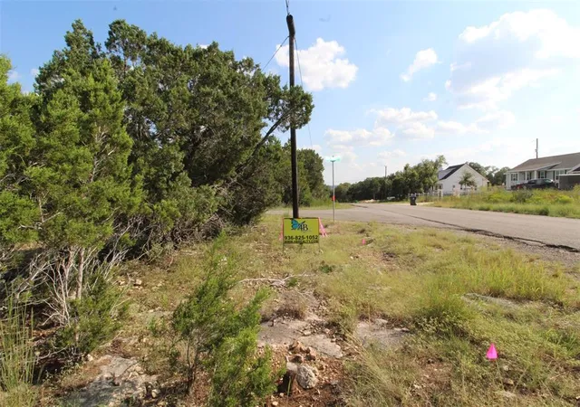 Photo 2 of Land for sale at 311 Big Bnd Dr, Canyon Lake, TX 78133 | MLS# 42317216 | Listing updated on 2026-09-08