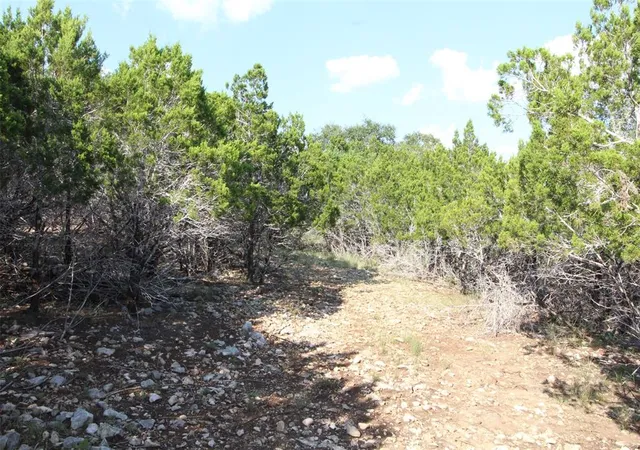Photo 3 of Land for sale at 311 Big Bnd Dr, Canyon Lake, TX 78133 | MLS# 42317216 | Listing updated on 2026-09-08