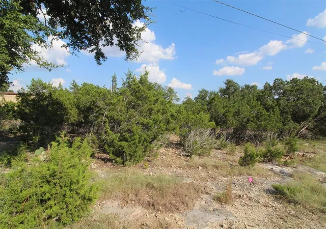 Photo 3 of Land for sale at 311 Big Bnd Dr, Canyon Lake, TX 78133 | MLS# 42317216 | Listing updated on 2026-09-08