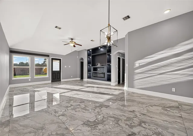 Photo 1 of Sale Pending at 12611 Providence Cvs Ct, Houston, TX 77086 | MLS# 20118872 | Listing updated on 2026-09-01