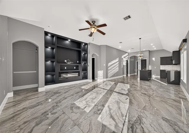 Photo 3 of Sale Pending at 12611 Providence Cvs Ct, Houston, TX 77086 | MLS# 20118872 | Listing updated on 2026-09-01