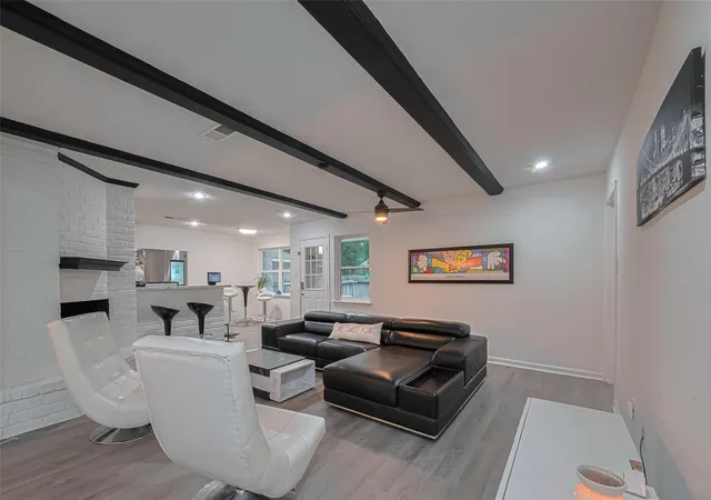 Photo 2 of Single family home for sale at 12602 Westleigh Dr, Houston, TX 77077 | MLS# 10145454 | Listing updated on 2026-09-12