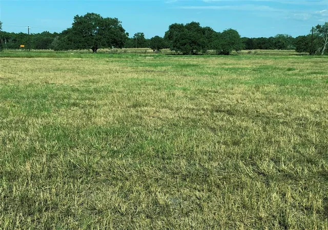 Photo 1 of Land for sale at Lot 3 Pvt 1671, Hallettsville, TX 77964 | MLS# 92766186 | Listing updated on 2026-05-18