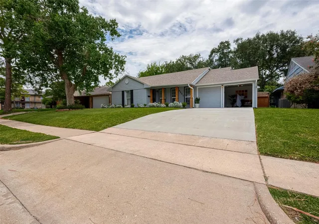 3rd image of 4005 O'Meara Dr, Houston, TX 77025 | MLS# 84949385
