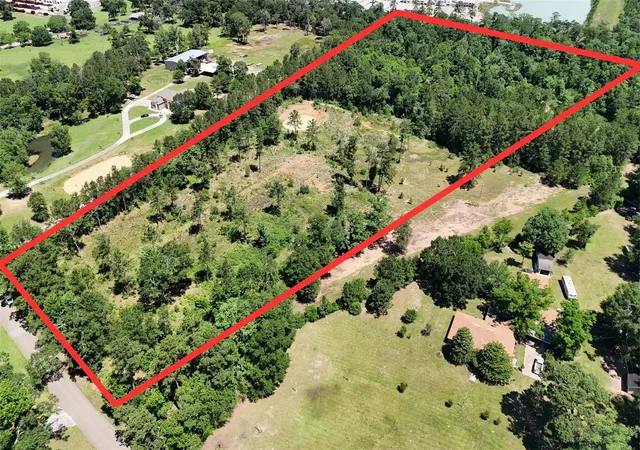 Photo 1 of Land for sale at Tbd Magnolia Park, Conroe, TX 77306 | MLS# 18015856 | Listing updated on 2026-07-09