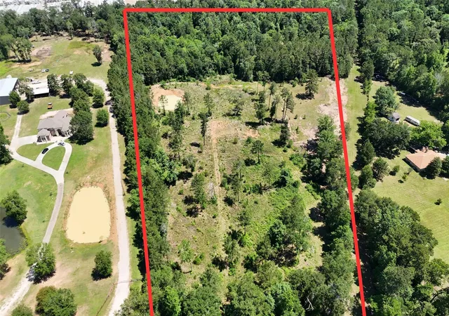 Photo 2 of Land for sale at Tbd Magnolia Park, Conroe, TX 77306 | MLS# 18015856 | Listing updated on 2026-07-09