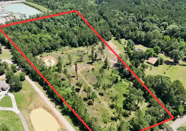 Photo 3 of Land for sale at Tbd Magnolia Park, Conroe, TX 77306 | MLS# 18015856 | Listing updated on 2026-07-09
