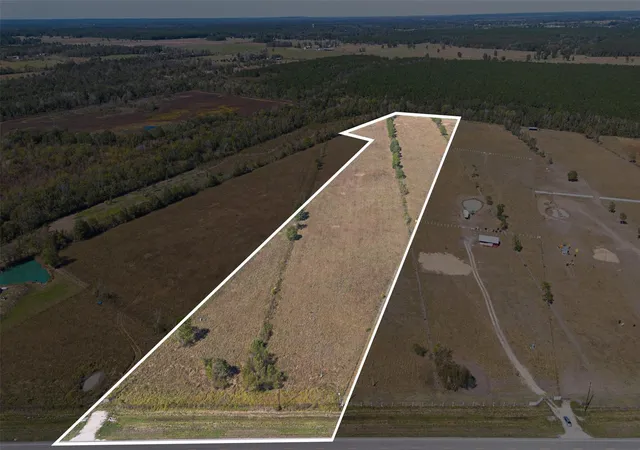 Photo 1 of Land for sale at 2941 Fm 834 W, Liberty, TX 77575 | MLS# 54640827 | Listing updated on 2026-05-18