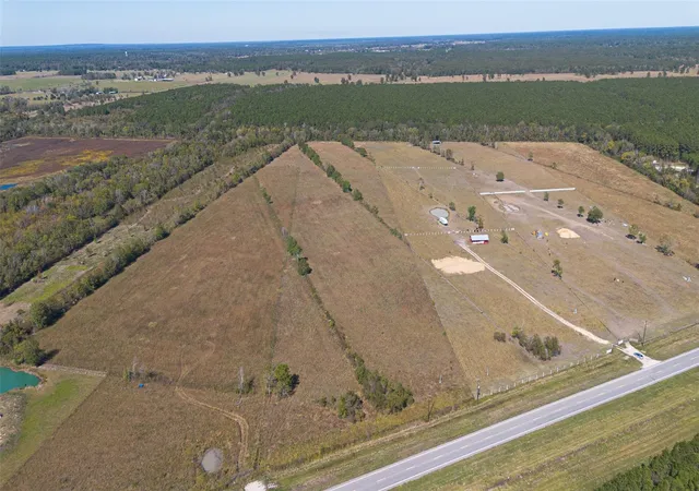 Photo 3 of Land for sale at 2941 Fm 834 W, Liberty, TX 77575 | MLS# 54640827 | Listing updated on 2026-05-18