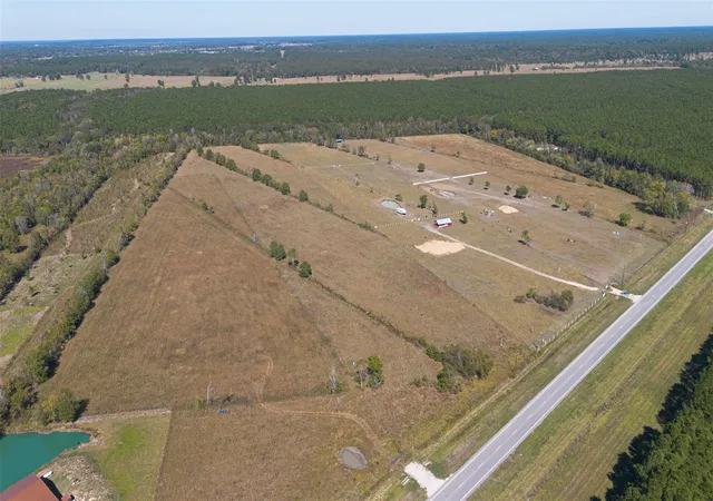 Photo 3 of Land for sale at 2941 Fm 834 W, Liberty, TX 77575 | MLS# 54640827 | Listing updated on 2026-05-18
