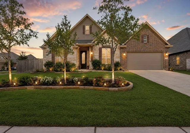 Homes for sale in Katy, TX | 6530 Poplar Meadow Ln, Katy, TX 77493 | MLS# 24542941