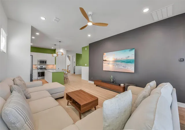 5th image of 16806 Chapel Knox Dr, Humble, TX 77346 | MLS# 78049079
