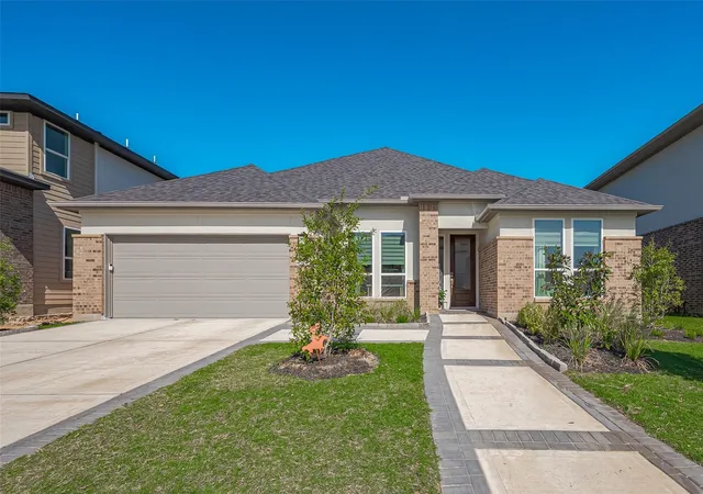 Homes for sale in Katy, TX | 7615 Laurel Bloom Ln, Katy, TX 77493 | MLS# 59252040