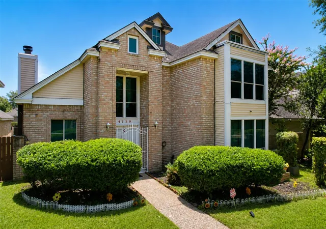 Photo 1 of Single family home for sale at 4739 Cashel Glen Dr, Houston, TX 77069 | MLS# 57154077 | Listing updated on 2026-07-25