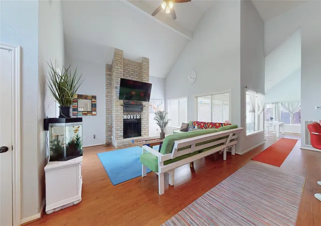 Photo 3 of Single family home for sale at 4739 Cashel Glen Dr, Houston, TX 77069 | MLS# 57154077 | Listing updated on 2026-07-25