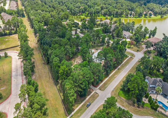 Photo 3 of Land for sale at 4106 Trench Ln, Spring, TX 77386 | MLS# 9987129 | Listing updated on 2026-07-19