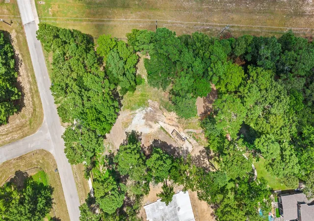 Photo 3 of Land for sale at 4106 Trench Ln, Spring, TX 77386 | MLS# 9987129 | Listing updated on 2026-07-19