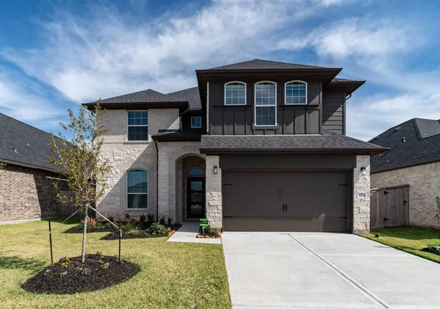 1st image of 3823 Mulberry Farms Dr, Santa Fe, TX 77510 | MLS# 52307587