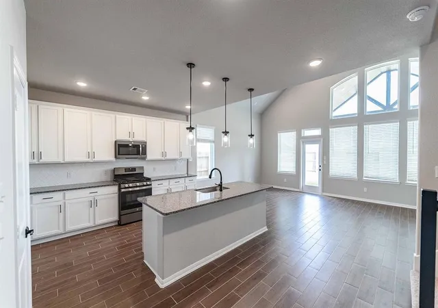 3rd image of 3823 Mulberry Farms Dr, Santa Fe, TX 77510 | MLS# 52307587