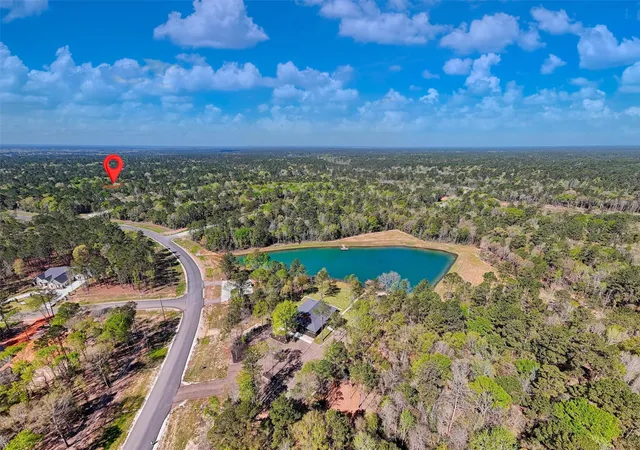 Photo 1 of Land for sale at 111 Rustic Ranch Dr, New Waverly, TX 77358 | MLS# 74581601 | Listing updated on 2026-05-05