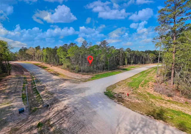 Photo 3 of Land for sale at 111 Rustic Ranch Dr, New Waverly, TX 77358 | MLS# 74581601 | Listing updated on 2026-05-05