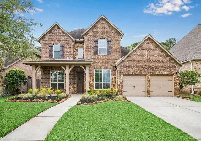 1st image of 1735 Sylvia Springs Ln, Spring, TX 77386 | MLS# 69115370