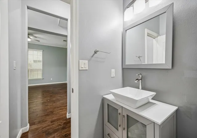 5th image of 1735 Sylvia Springs Ln, Spring, TX 77386 | MLS# 69115370