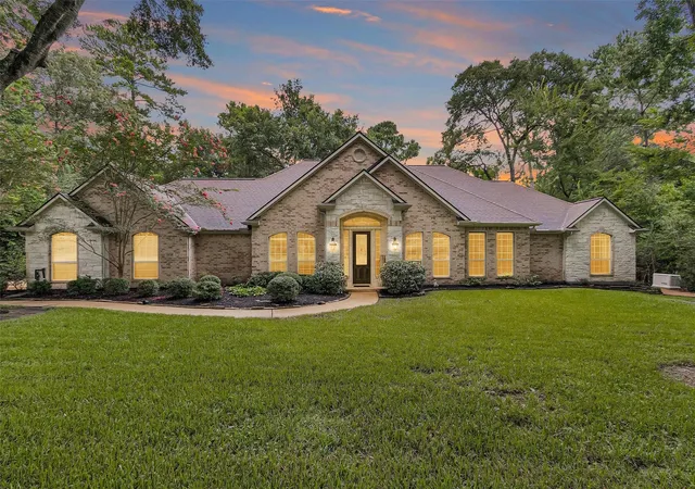 1st image of 19110 Timberlake Woods Ln, Tomball, TX 77377 | MLS# 81671598