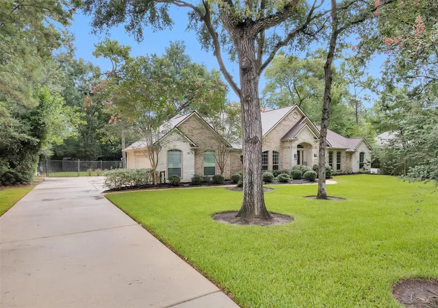 3rd image of 19110 Timberlake Woods Ln, Tomball, TX 77377 | MLS# 81671598