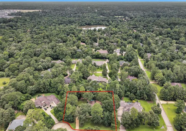 47th image of 19110 Timberlake Woods Ln, Tomball, TX 77377 | MLS# 81671598