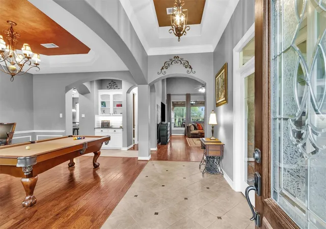 5th image of 19110 Timberlake Woods Ln, Tomball, TX 77377 | MLS# 81671598