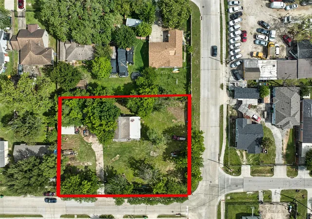 4th image of 135 Luther, Houston, TX 77076 | MLS# 98037745